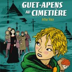 L'apprentie Alchimiste Tome VI