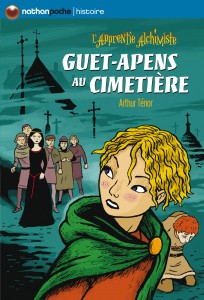 L'apprentie Alchimiste Tome VI