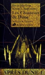 Après Dune T.1