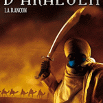 Avis aux fans de l'Apprenti d'Araluen : enfin la suite...