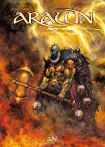 Arawn T3