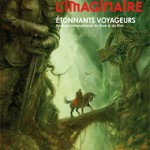 la maison de l'imaginaire des Etonnants Voyageurs