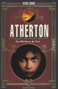 Atherton Tome 2