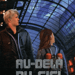 Au-delà du ciel Tome III