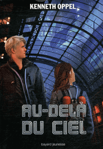 Au-delà du ciel Tome III