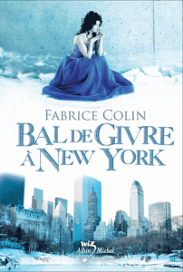 En janvier le nouveau Fabrice Colin