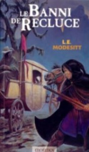 Le monde de Recluce t.1