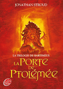 Bartiméus tome III hachette poche