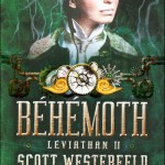 La suite de Leviathan arrive : Béhémoth