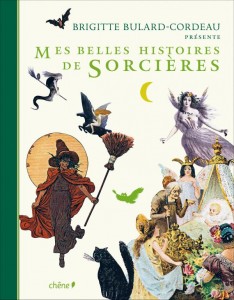 Mes belles histoires de sorcières