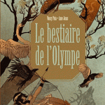 Le bestiaire de l'Olympe