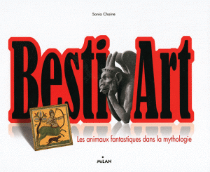 partez à la découverte de Besti'Art