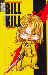 Bill Kill