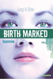 La suite de Birth Marked cette semaine dans les bacs