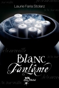 Blanc Fantôme Tome II