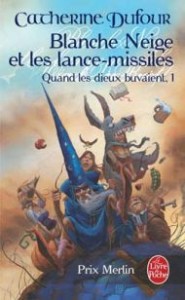 Blanche Neige et les lances-missiles