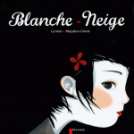 Blanche Neige