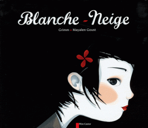 Blanche Neige