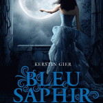 La suite de Rouge Rubis sort aujourd'hui : Bleu saphir