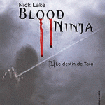 Le destin de Tao par Nick Lake