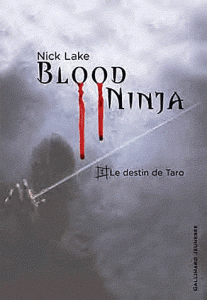 Le destin de Tao par Nick Lake