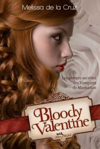 Bloody Valentine