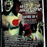 Bloody Week-End