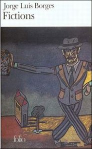 Jorge Luis Borges