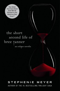 Le nouveau roman de Stephenie Meyer arrive en librairie le 05 juin prochain !