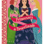 Princesses de Brocéliande