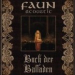 Prochain album de Faun