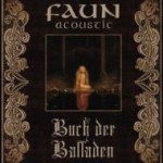 Prochain album de Faun