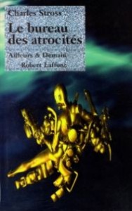 Le Bureau des atrocités