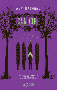 Candor à découvrir le 21 septembre