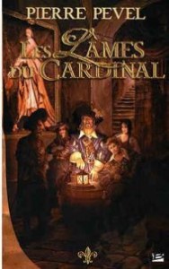 Les Lames du Cardinal T1