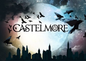 Le nouveau site des éditions Castelmore