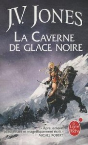 L'épée des ombres T.1
