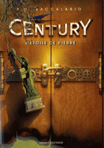 Century le tome II débarque : partez pour un voyage extraordinaire