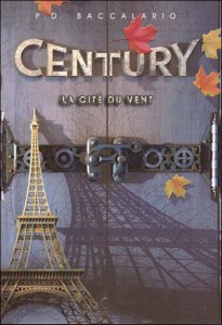 Century tome III