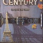 Début octobre retrouvez Century