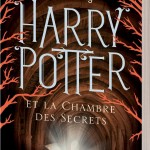 Harry Potter et la chambre des secrets