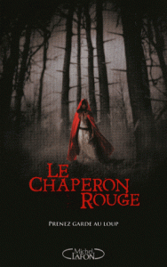 Le chaperon rouge