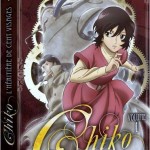 Chiko, L'héritière de Cent-Visages