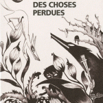 Le livre des choses perdues en poche