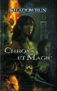 Chrome et magie