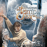 Chronique des temps Obscurs : le tome 3 en poche