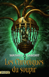 Chronique du soupir