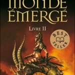Le tome II des Chroniques du Monde Emergé en poche