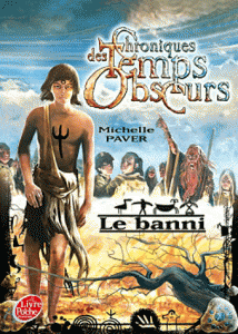 Chroniques des temps obscurs tome IV en poche