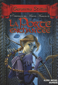 Chroniques des mondes magiques Tome II